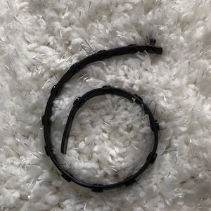 Tory Burch bracelet for Christina